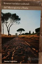 Itinerari turistico-culturali del Mezzogiorno d’It