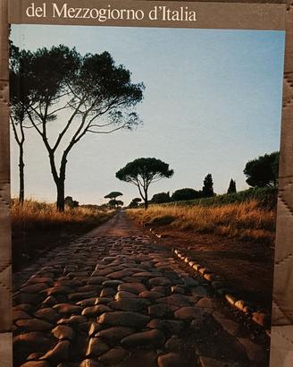 Itinerari turistico-culturali del Mezzogiorno d’It