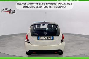 LANCIA YPSILON 0.9 BENZ-NEOPATENTATI-GOMME NUOVE
