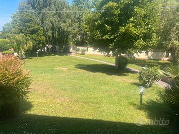 Pensionato o dopo lavoro