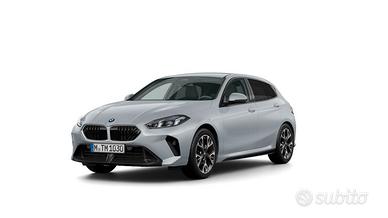 BMW BMW 118d