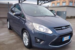 Cmax 1.6 tdci 115cv 2013