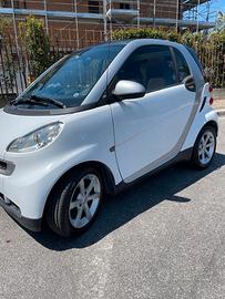 SMART MHD SERVOSTERZO. OK PER NEOPATENTATI
