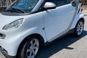 SMART MHD SERVOSTERZO. OK PER NEOPATENTATI
