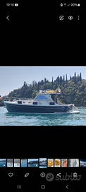 Cantieri Estensi goldstar 360