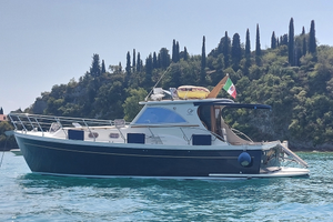Cantieri Estensi goldstar 360