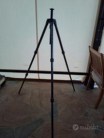 treppiede Fotografico Velbon 630 