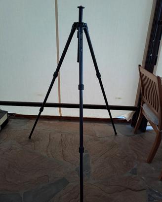 treppiede Fotografico Velbon 630 