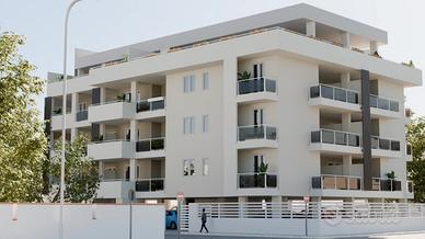 Appartamento Casamassima [Cod. rif 3341708VRG]