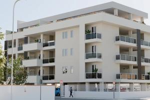 Appartamento Casamassima [Cod. rif 3341708VRG]