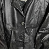 giacche in pelle da donna 