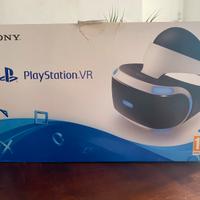 PlayStation PSVR