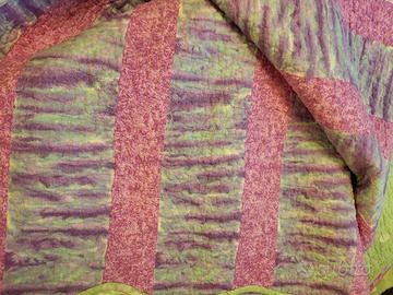 trapunta leggera duplefax piazza e mezza