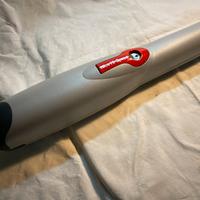 Pistoni cancello elettrico