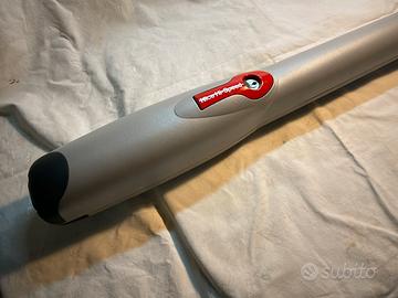 Pistoni cancello elettrico