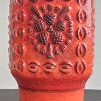 Vaso anni 60