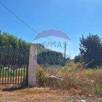 Terreno Edificabile - Rosolini