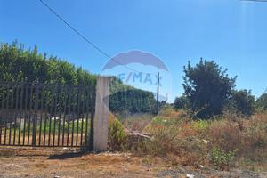 Terreno Edificabile - Rosolini