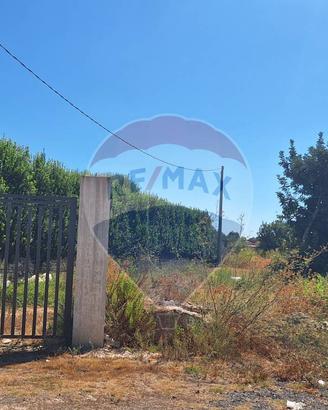 Terreno Edificabile - Rosolini