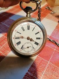 Orologio da tasca Fortuna