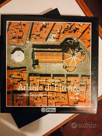 Atlante fotografico di Firenze.