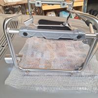 telaietti porta valigie honda africa twin adventur