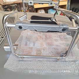 telaietti porta valigie honda africa twin adventur