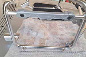 telaietti porta valigie honda africa twin adventur