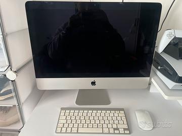 Imac 21.5” late 2013 1T