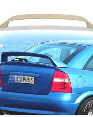 SPOILER ALETTONE OPEL ASTRA G HATCHBACK 97-04 COUP
