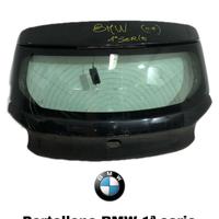 PORTELLONE POSTERIORE COMPLETO BMW Serie 1 Serie (