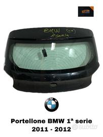 PORTELLONE POSTERIORE COMPLETO BMW Serie 1 Serie (