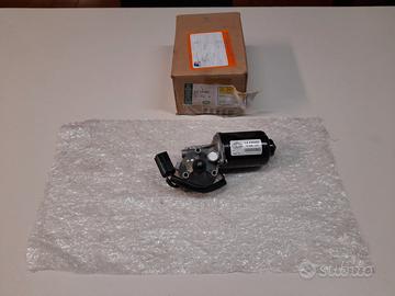 Motorino tergicristallo Land Rover Freelander
