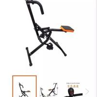 Total power crunch usato