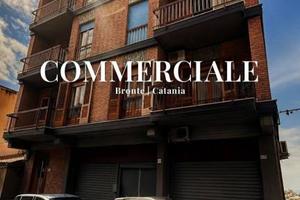 Immobile di 137 m² a Bronte