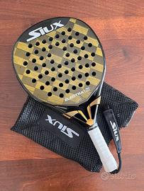 Siux Electra Pro ST4 2025