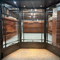 Locale commerciale Faggiano Taranto