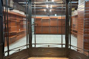 Locale commerciale Faggiano Taranto