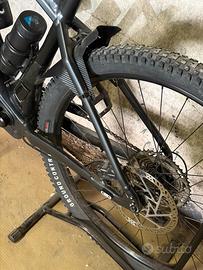 Bicicletta elettrica