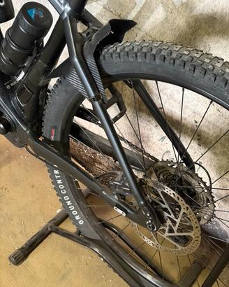 Bicicletta elettrica