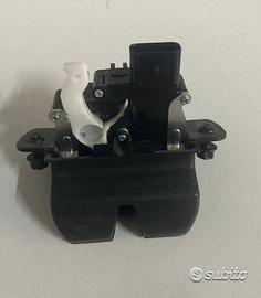 Serratura portellone posteriore kia sportage 2018