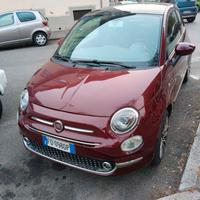 Fiat 500 GPL anno 2016