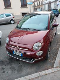 Fiat 500 GPL anno 2016
