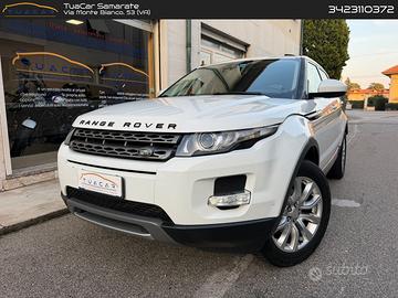 Land Rover Range Rover Evoque TD4 Pure Tech #50919