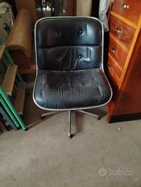 coppia poltroncine