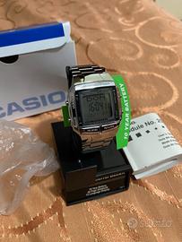 Orologio Casio