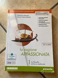 La ragione appassionata