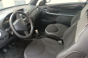 Citroen C3 Pluriel 1400 HDI 50kw