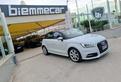AUDI A1 SPB 1.0 82CV TFSI Admired I.M