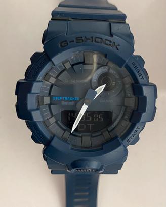Orologio Casio G-Shock resist GBA-800
